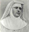 hermana franciscana